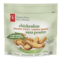 Premium Plant-Based Foods Image 2