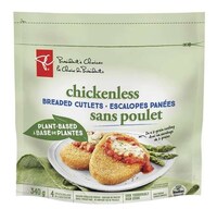 Premium Plant-Based Foods Image 3