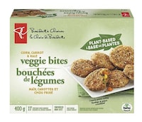 Premium Plant-Based Foods Image 5