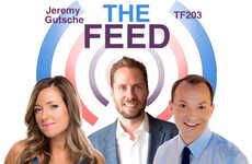 Jeremy Gutsche on The Feed
