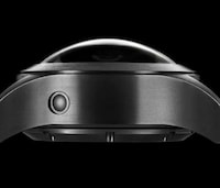 Celebratory 60s-Inspired Diver Watches Image 4