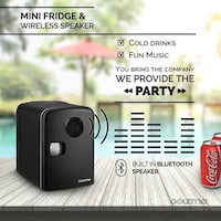 Portable Dual-Temperature Fridges Image 5