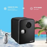 Portable Dual-Temperature Fridges Image 6