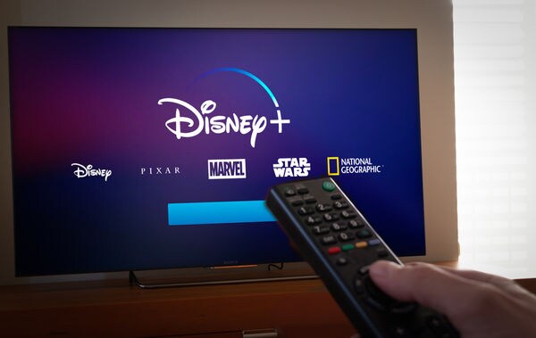 Streaming Service Market Launches