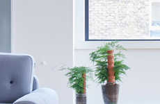 Self-Watering Garden Spikes