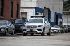 Public Autonomous Testing Permits