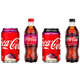Demand-Driven Soda Flavors Image 1