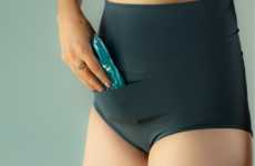 Postpartum Recovery Underwear