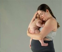 Postpartum Recovery Underwear Image 3