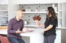 Baby Back Rib Bouquets