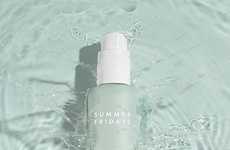 pH-Balancing Cleansers