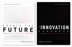 Create the Future (New Book)