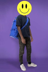 Millennial-Friendly Modern Duffle Bags Image 7