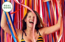 Recycled Plastic Swimsuits