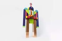 Vietnamese-Inspired Robot Designs Image 4