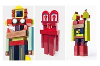 Vietnamese-Inspired Robot Designs Image 5