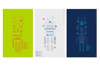Vietnamese-Inspired Robot Designs Image 7