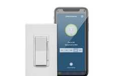 Voice Assistant Dimmer Switches