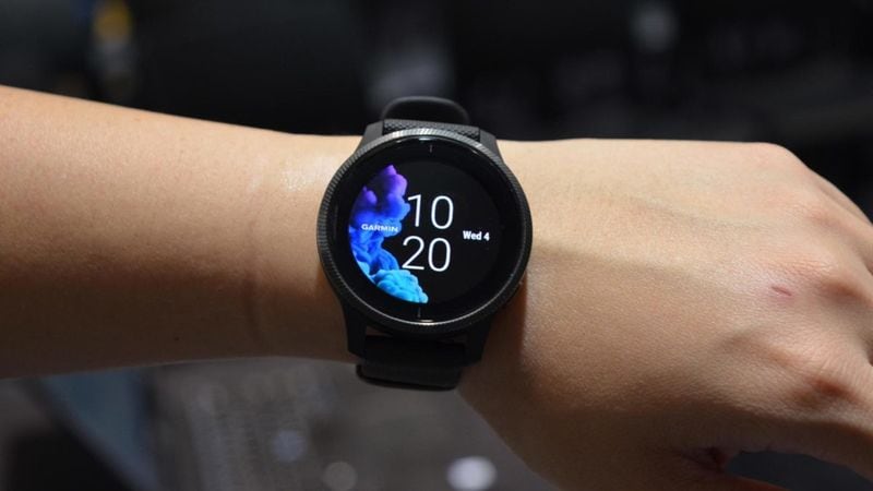 Bodily Energy-Tracking Wearables