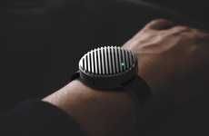 Elegant Speaker Wearables