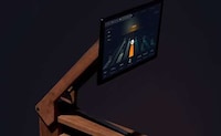 Tank-Equipped Rowing Machines Image 4
