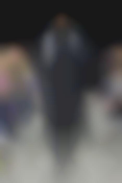 Multifaceted Fall Garments