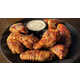 Better-for-You Chicken Wings Image 1