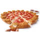 Mozzarella Pocket Pizza Crusts Image 1