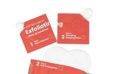 Three-Step Exfoliating Kits