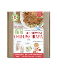 Frozen Seafood Meal Kits Image 2