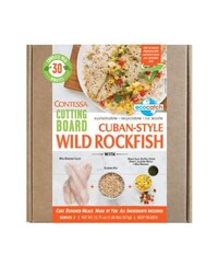 Frozen Seafood Meal Kits Image 3