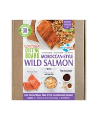 Frozen Seafood Meal Kits Image 4