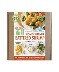 Frozen Seafood Meal Kits Image 5