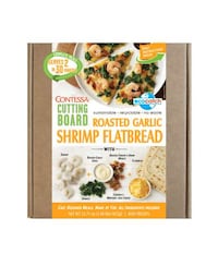 Frozen Seafood Meal Kits Image 7