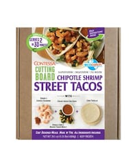 Frozen Seafood Meal Kits Image 8