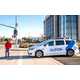 Regional Autonomous Taxi Partnerships Image 1