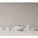 Elegant Minimalist Tea Sets Image 1