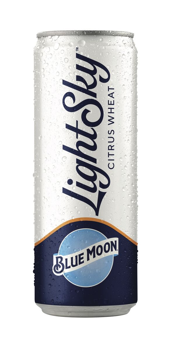 blue moon ultra light