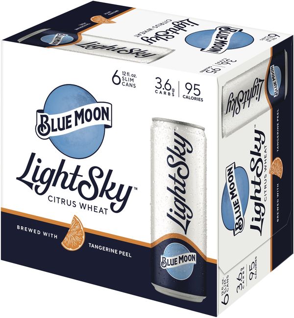 lite blue moon