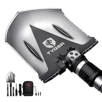 Military-Grade 16-in-One Multitools Image 5