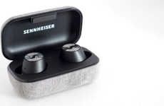 Customizable True Wireless Earbuds