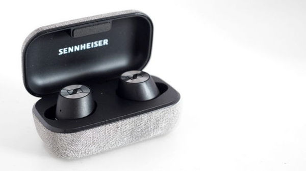 Customizable True Wireless Earbuds