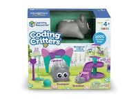 Early STEM Coding Toys Image 8