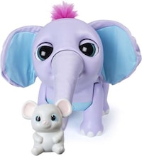 Interactive Baby Elephant Toys Image 2