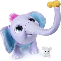 Interactive Baby Elephant Toys Image 4