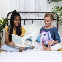 Interactive Baby Elephant Toys Image 5