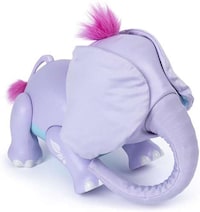 Interactive Baby Elephant Toys Image 6