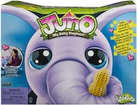 Interactive Baby Elephant Toys Image 7