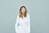 Celebrity-Endorsed Sunglasses Capsules Image 2