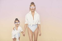 Celebrity-Endorsed Sunglasses Capsules Image 5